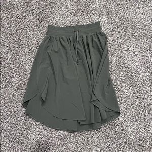 Lululemon Skirt Size 8